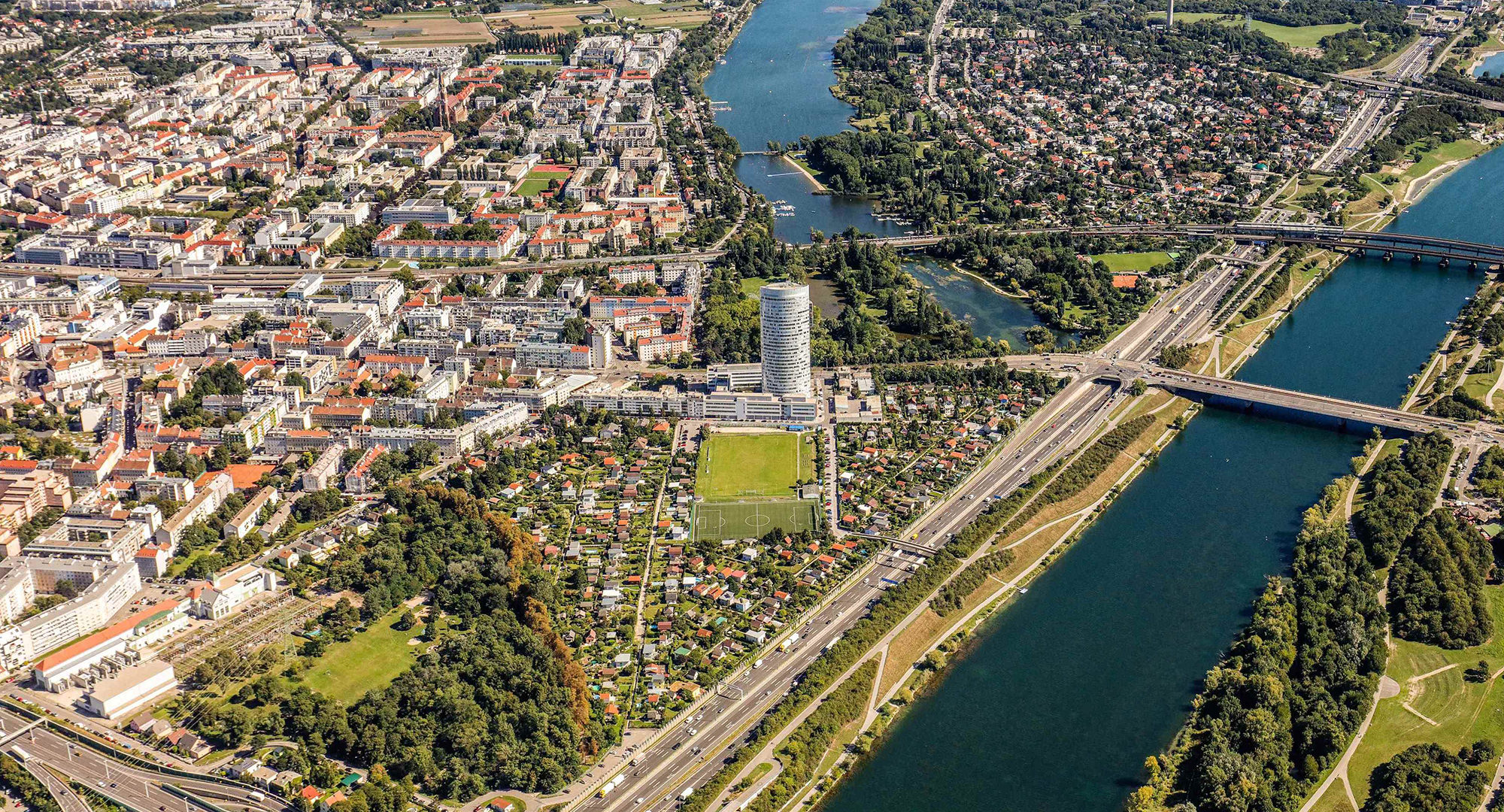  Gemeinsam für ein lebenswertes Floridsdorf